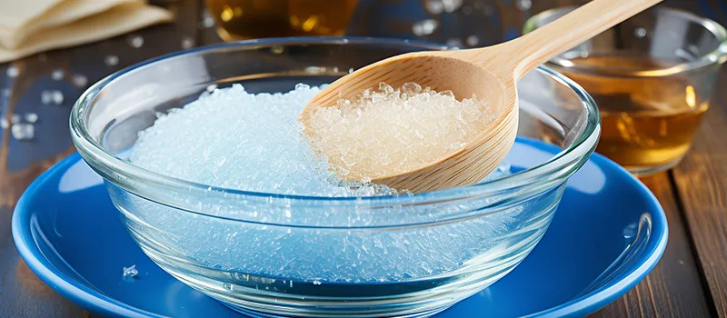 Magnetabscheider für die Lebensmittelindustrie