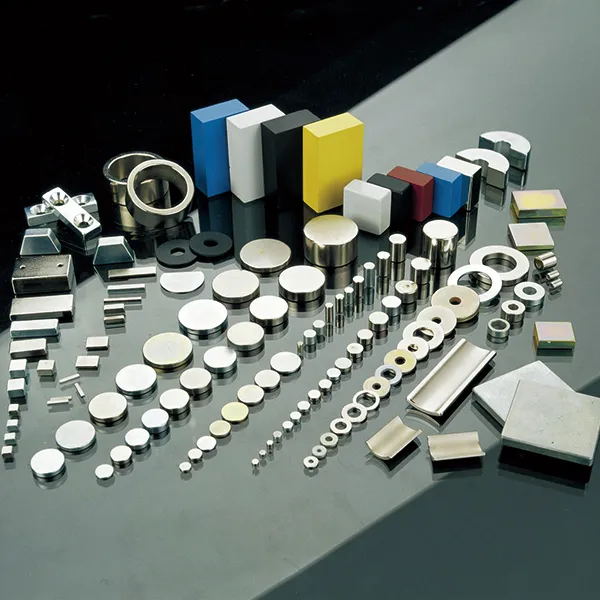 Andere Magnetprodukte