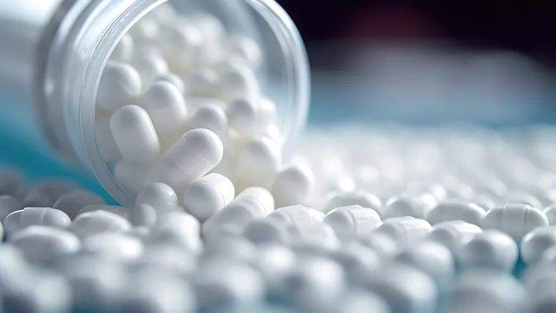 Pharmaindustrie