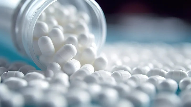 Pharmaindustrie
