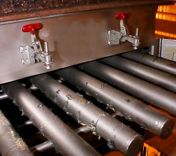 Magnetabscheider