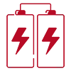 Magnetabscheider zur Herstellung von Batterien