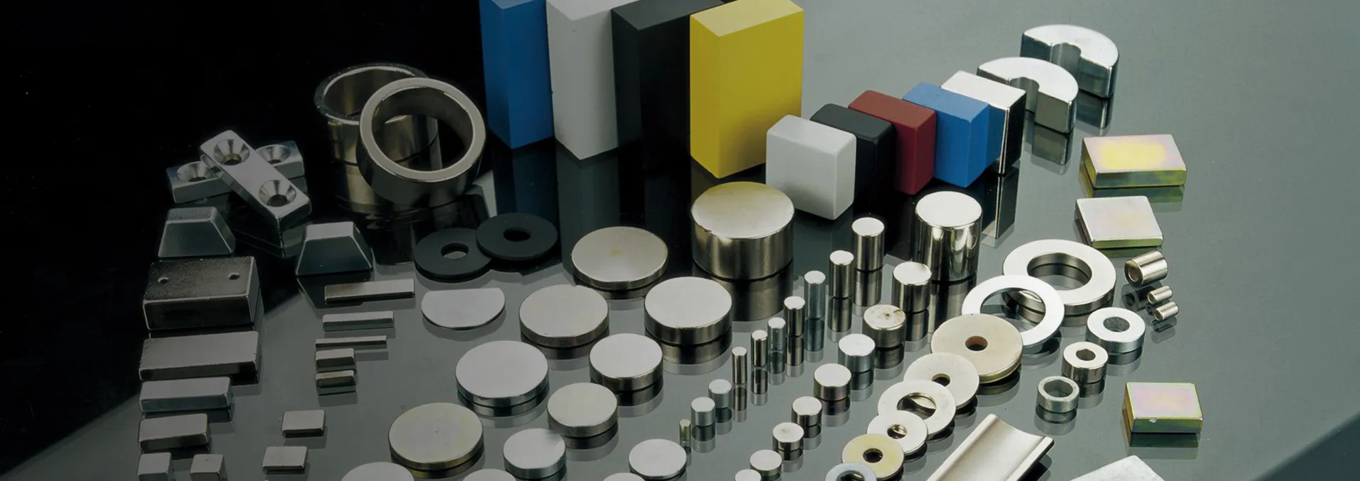 Ningbo Souwest Magnetech Development Co., Ltd.