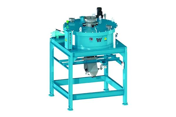 Trockenabscheider (Elektromagnet)