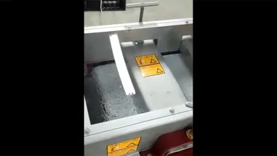Überbandmagnetabscheider