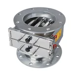 Magnetabscheider mit ausziehbarem Magnetrost