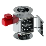 Rotationsmagnetabscheider