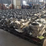 Rotationsmagnetabscheider