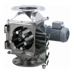 Rotationsmagnetabscheider