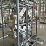 Selbstreinigender Schurrenmagnet 