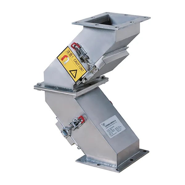 Schurrenmagnet