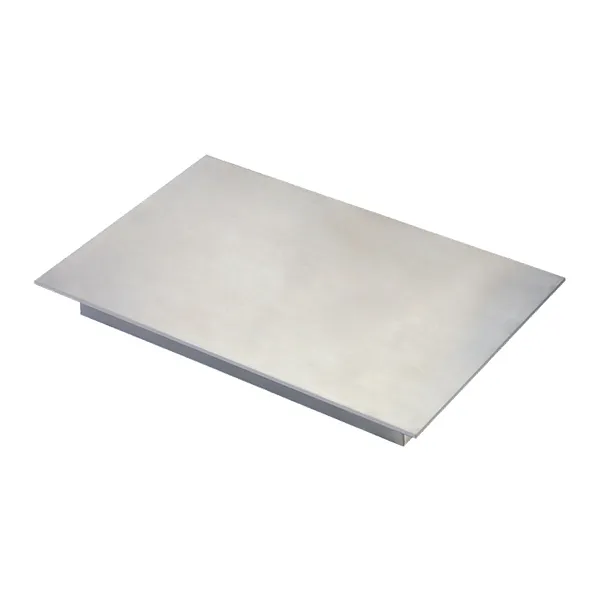 Plattenmagnet