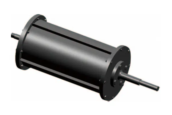 Magnettrommelscheider