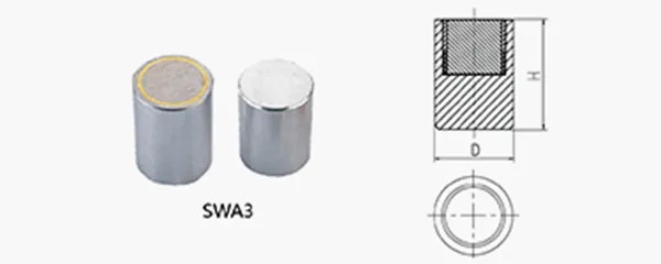 SWA3