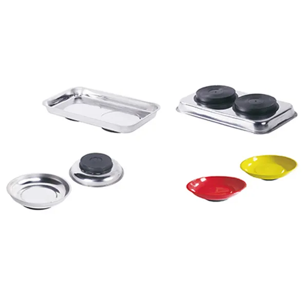 Magnetische Wekzeugschale & Werkzeugablage