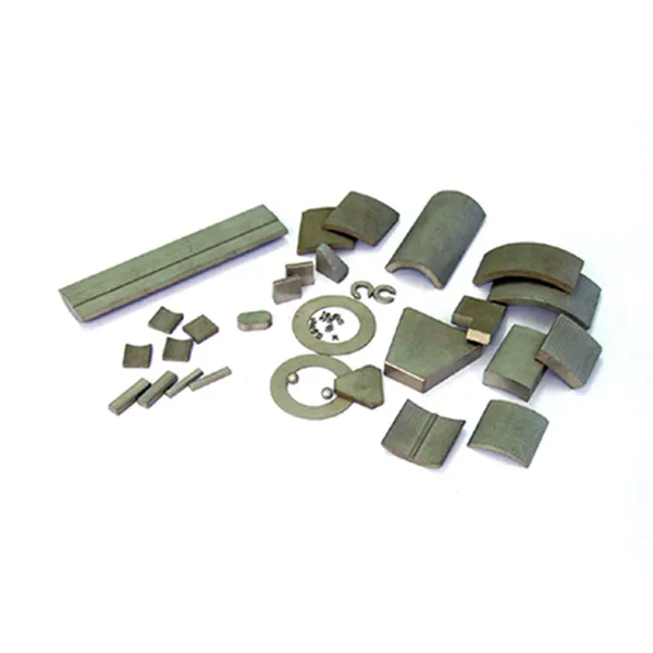 SmCo Magnete