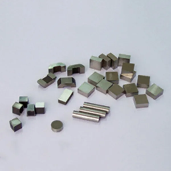 AlNiCo Magnete